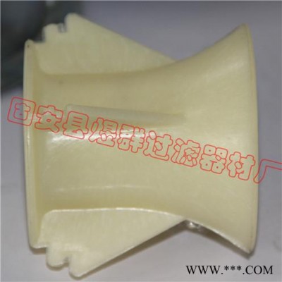 仓顶搅拌站除尘滤芯端盖FK1581图2