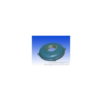 臣泓YB3  Y  Y2B3  Y2B5   YZR电动机配件端盖图4
