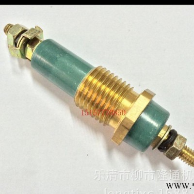 防爆电机接线柱 防爆电机车接线柱 马达连接件 YB2防爆电机图2