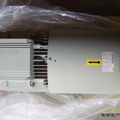 上海西门子贝得防爆电机贝德隔爆型电机2级1MT0001-160M-15KW图5