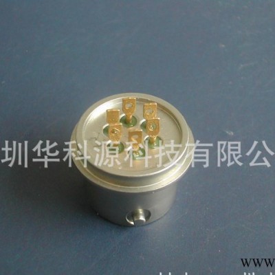 传感器、气密玻封烧结接线柱图3