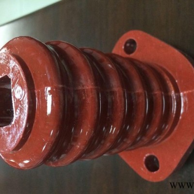 西玛电机配件YKK4503-6 400KW 49.4A F级绝缘电机接线柱图2