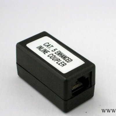 CAT 5E 接线盒图3