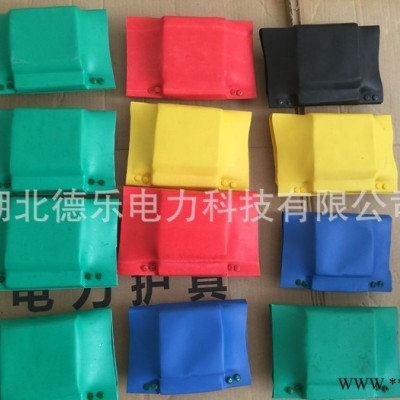 电缆附件绝缘护罩1KV-35KV高低压母排接线盒图3