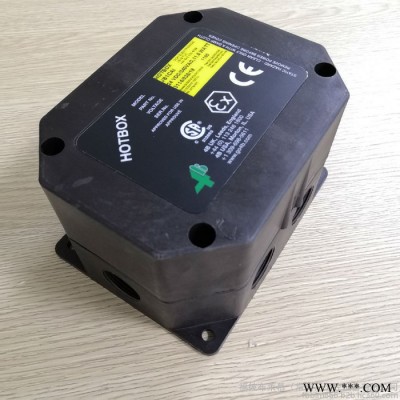 4B Braime JB1CAI, JCB-2 防爆接线盒，用于粉尘环境下有防爆要求的传感器、开关、变送器、控制器的接线图2