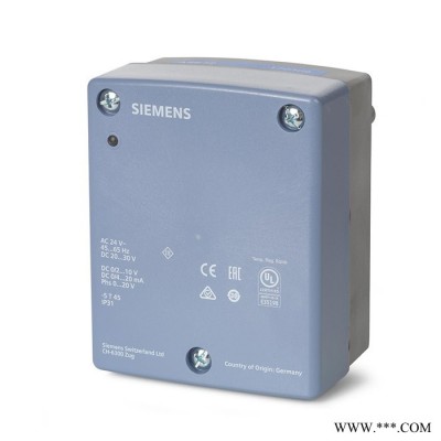 Siemens西门子ASE1 ASE2 ASE12电磁阀接线盒图3