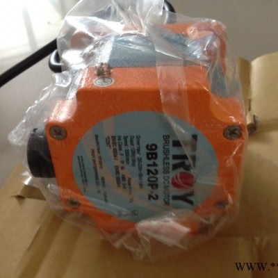 UBD040-1防爆电机型号大全图8