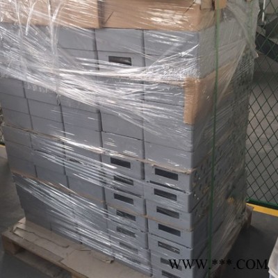 铸铝接线盒MGAL-081806 接线盒厂家批发 塑料接线盒批发图5