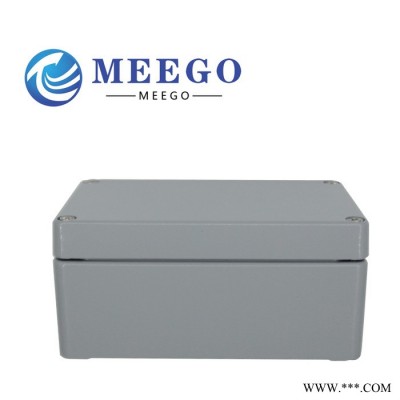 铸铝接线盒MGAL-081806 接线盒厂家批发 塑料接线盒批发图4