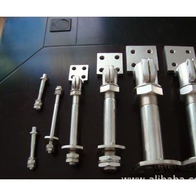 主营变压器导电杆-变压器铜杆-M20×230导电杆-宏源变压器接线柱图4
