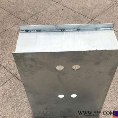 朔涵  桥梁护栏线箱 监控接线盒 桥梁路灯接线盒图4
