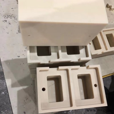 龙瑞 聚乙烯制品  高分子接线盒图3