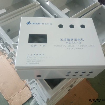 仪表工控箱 按钮盒 塑料防水接线盒 电源控制箱仪表盒 户外配电盒图6