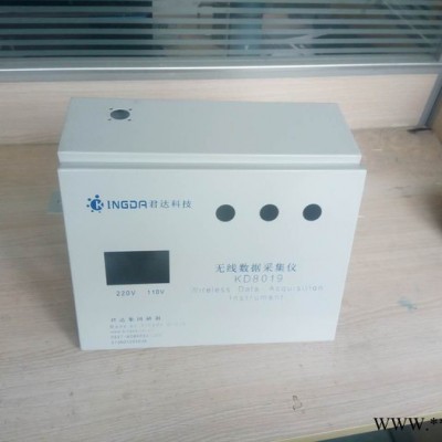 仪表工控箱 按钮盒 塑料防水接线盒 电源控制箱仪表盒 户外配电盒图2