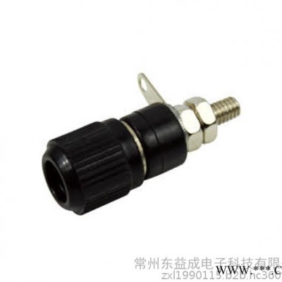 DYC2203带牙 接线柱 香蕉插座