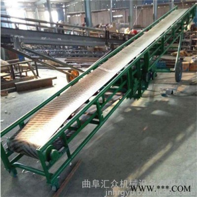 石狮专业设计订做 防爆电机二手皮带输送机报价图1
