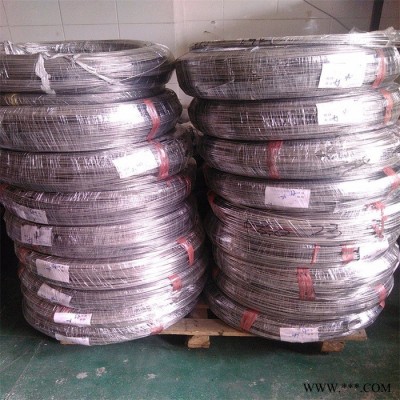 粤森**：3003铝线 1060电池接线柱专用铝线 超大直径铝杆  佛山铝线厂家图3
