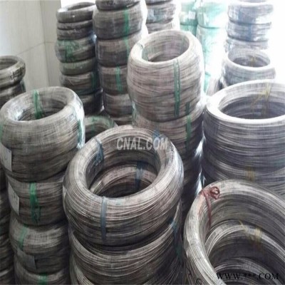 粤森**：3003铝线 1060电池接线柱专用铝线 超大直径铝杆  佛山铝线厂家图4