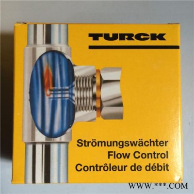 FSM-2FKM57图尔克/TURCK线缆接线盒泰安货期价格图3