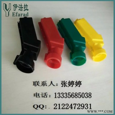 变压器接线柱护罩  变压器绝缘护罩  电力绝艳护套图2