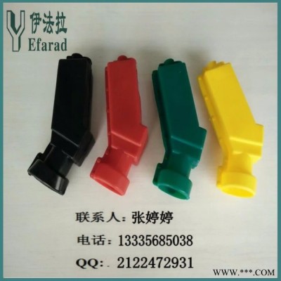 变压器接线柱护罩  变压器绝缘护罩  电力绝艳护套图4