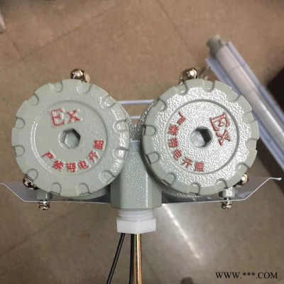 矿用接线盒 隔爆型高压接线盒 矿用电缆接线盒现货供应图6