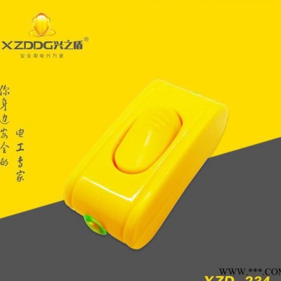 直销 XZD-234 坦克型 **床头开关 纯铜接线柱 (**产品) 开关接线柱图2