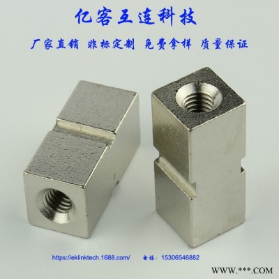 工厂直销定制 智能家电铜柱 电器电表铜接线柱端子 接线铜连接端子图8