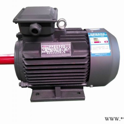 山东众泰防爆电机（威海众泰）YE3-160L2-2-18.5KW电动机图2