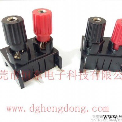 恒东2P-8P接线柱 功放接线柱