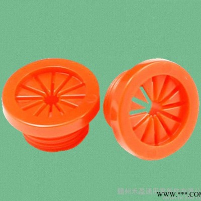 塑料紧固件 接线柱接线端子红色 通讯行业图2