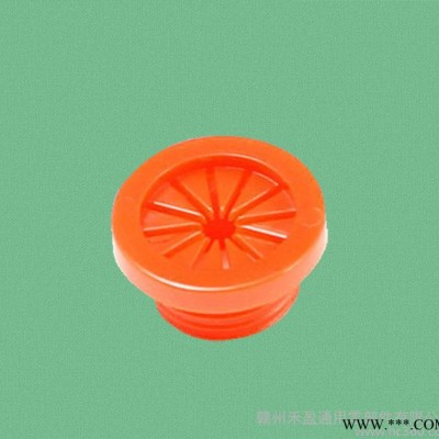 塑料紧固件 接线柱接线端子红色 通讯行业图3