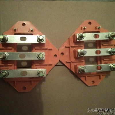 河北臣泓机电Y2-250-280接线板，接线柱图4