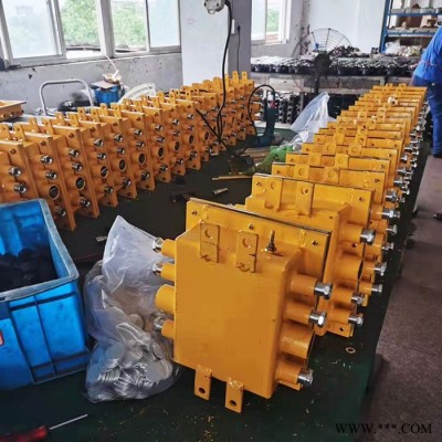 中天接线盒 隔爆型低压接线盒 BHD2-200-2G低压接线盒图6