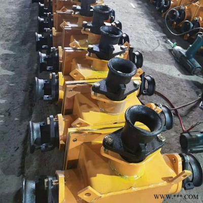 中天接线盒 隔爆型低压接线盒 BHD2-200-2G低压接线盒图3