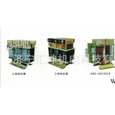 矿用防爆变压器 低压接线柱 接线柱图1