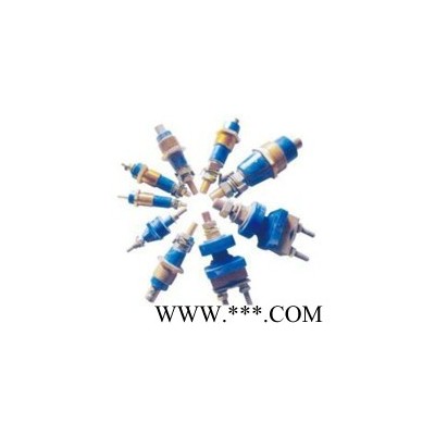 防爆接线柱m5-m16图3