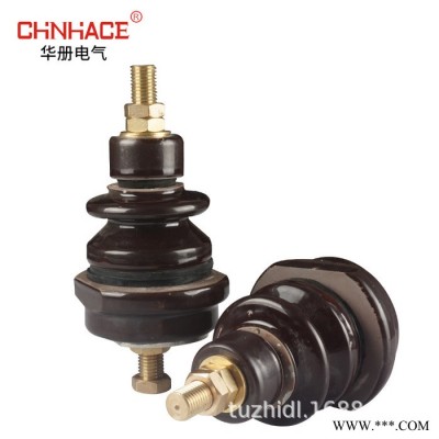 华册电气CHNHACE变压器低压端瓷瓶桩头接线桩接线柱计量箱瓷瓶直销图4