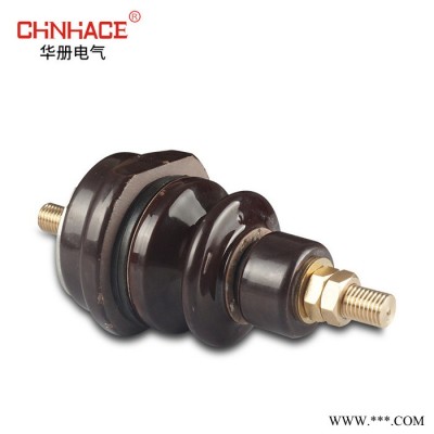 华册电气CHNHACE变压器低压端瓷瓶桩头接线桩接线柱计量箱瓷瓶直销图2