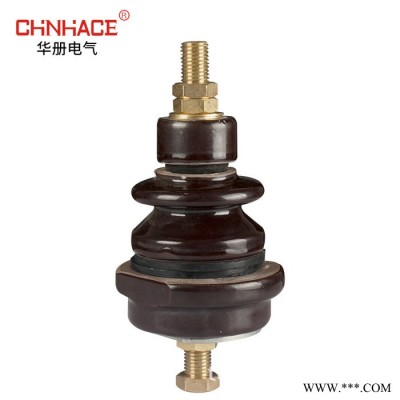 华册电气CHNHACE变压器低压端瓷瓶桩头接线桩接线柱计量箱瓷瓶直销图3
