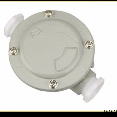 比特利1通2通3通4通 防爆接线盒 专业销售各类防爆器材 防爆接线盒 西安防爆器材厂家 欢迎来电咨询图2
