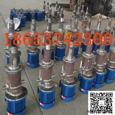 山西矿用防爆电机DT3000-400电动推杆 定制生产图1