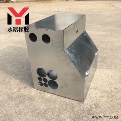 永铭 桥梁接线箱 电缆接线盒厂家供应批发图7