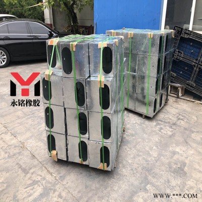 永铭 桥梁接线箱 电缆接线盒厂家供应批发图5