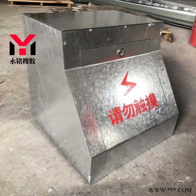 永铭 桥梁接线箱 电缆接线盒厂家供应批发图8