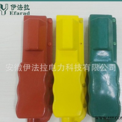 低压负荷开关绝缘护套 户外接线柱护套 硅胶护套 直销图3