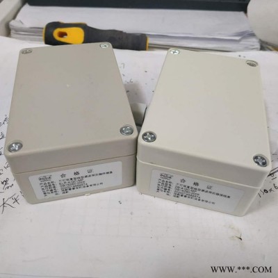 PROTECTOWIRE开关量感温电缆接线盒ZB-4-QC-MP 通用感温电缆接线盒图4