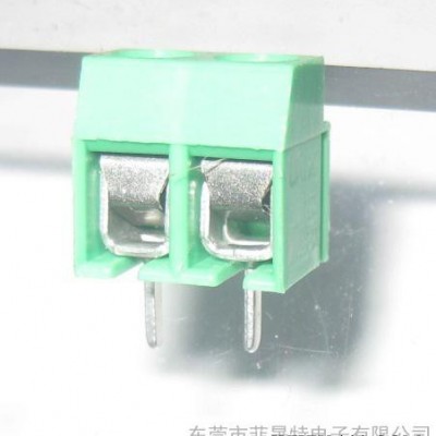供应烽山FS126-500PA001绿色环保立式卧式接线柱