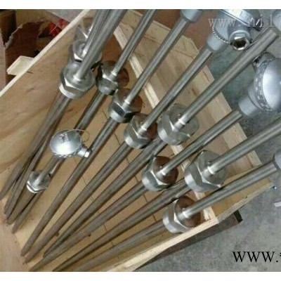 WRP-130B装配式不锈钢接线盒热电偶图3