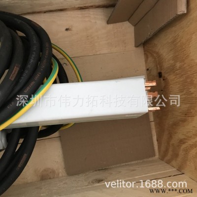 现货 德国VAHLE法勒接线盒KELS4/460HS 德国进口原装图1